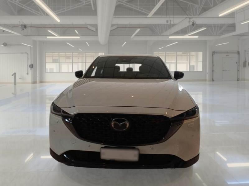 Mazda CX-5 SUV 2.2L 150CV 2WD HOMURA - foto 6