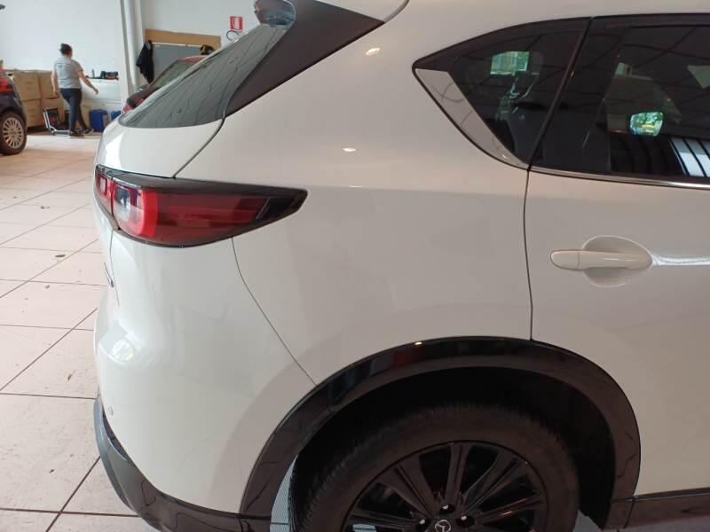 Mazda CX-5 SUV 2.2L 150CV 2WD HOMURA - foto 53