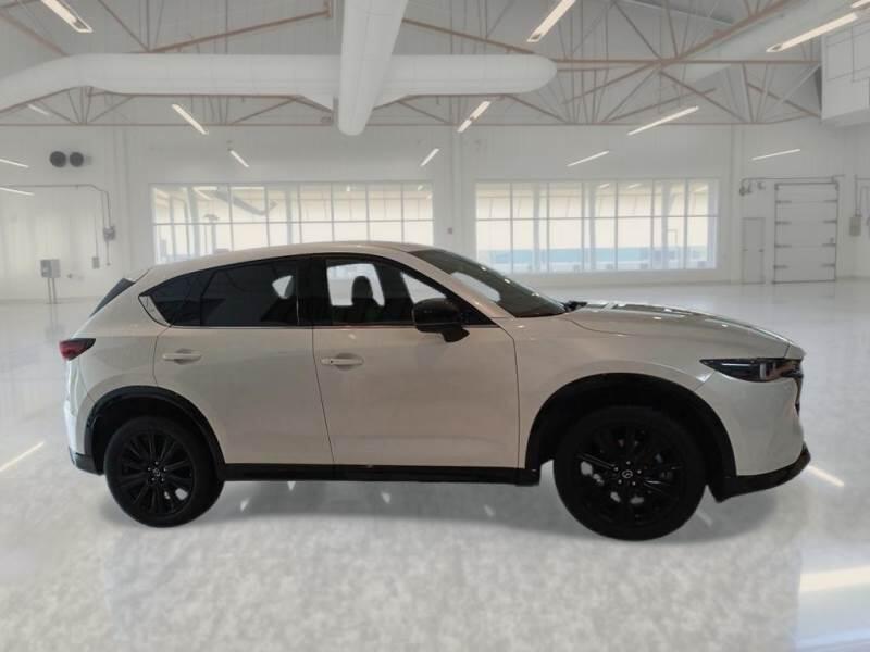 Mazda CX-5 SUV 2.2L 150CV 2WD HOMURA - foto 7