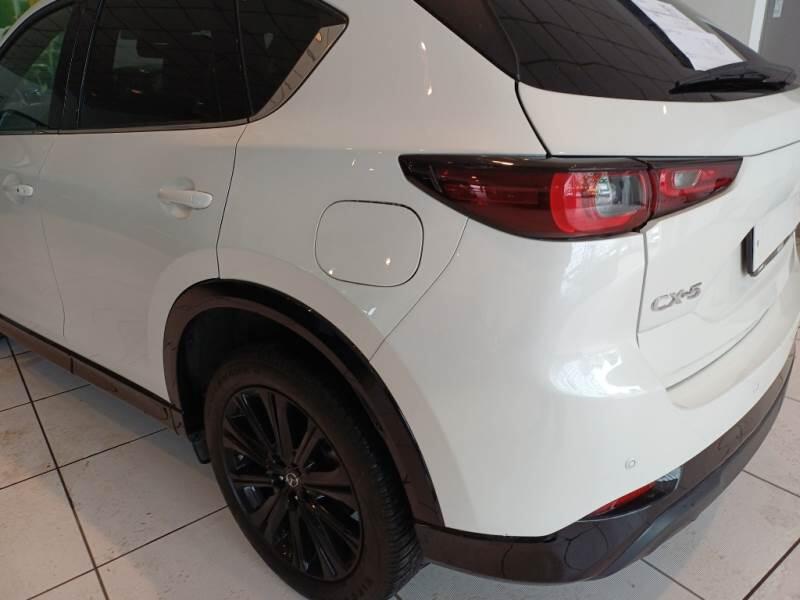 Mazda CX-5 SUV 2.2L 150CV 2WD HOMURA - foto 68