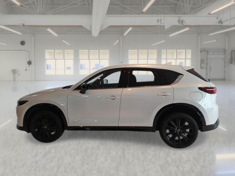 Mazda CX-5 SUV 2.2L 150CV 2WD HOMURA - foto 8