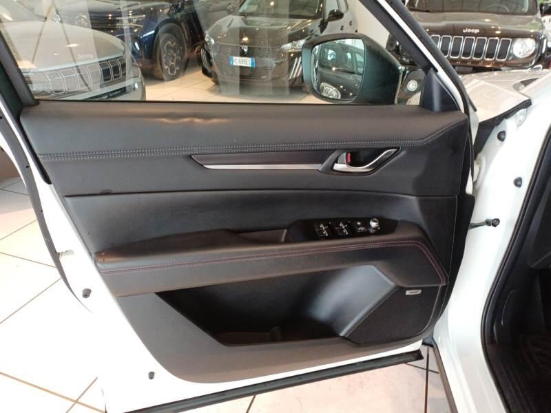 Mazda CX-5 SUV 2.2L 150CV 2WD HOMURA - foto 90