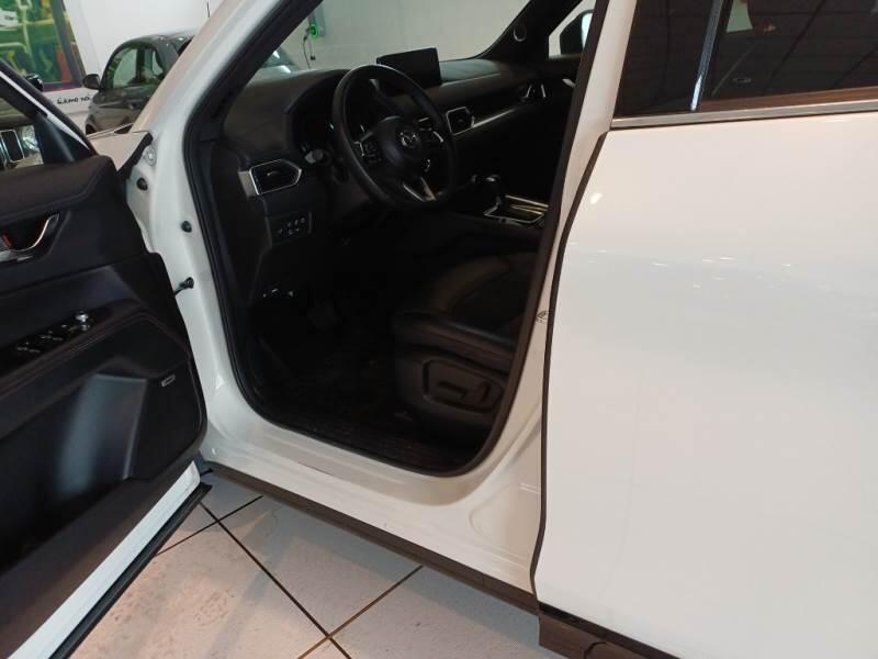 Mazda CX-5 SUV 2.2L 150CV 2WD HOMURA - foto 100