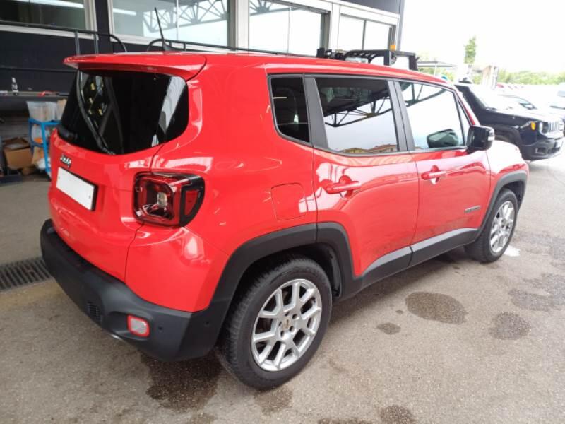 Jeep Renegade SUV 1.6 MJET 130CV LIMITED - foto 2