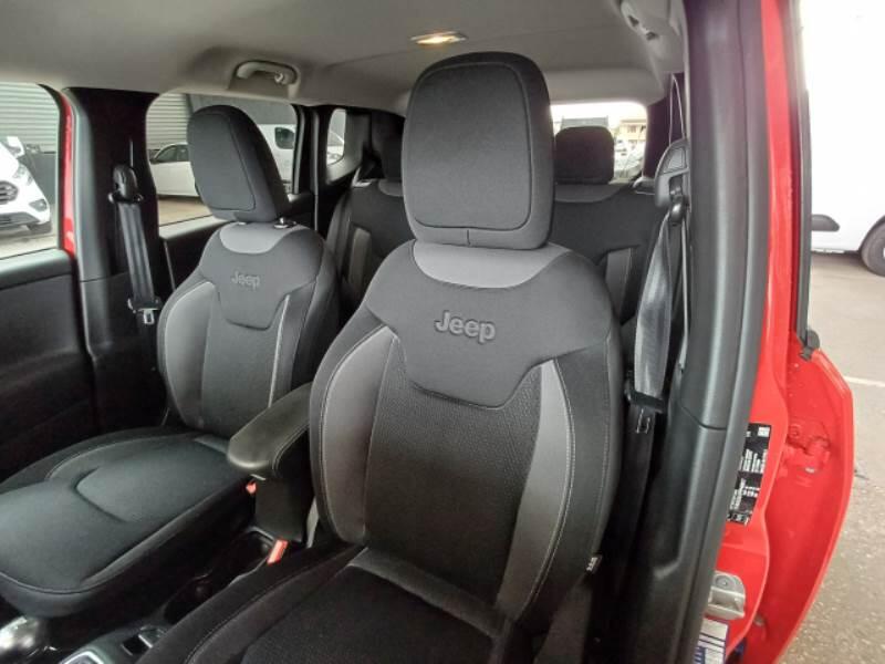 Jeep Renegade SUV 1.6 MJET 130CV LIMITED - foto 11