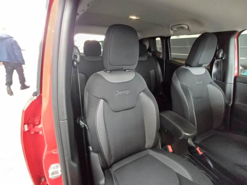 Jeep Renegade SUV 1.6 MJET 130CV LIMITED - foto 13