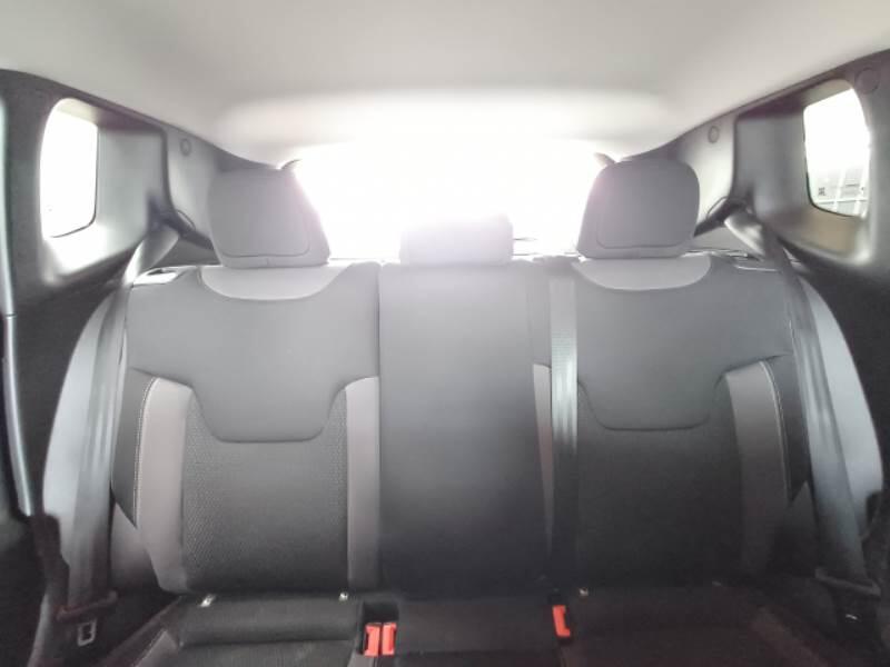 Jeep Renegade SUV 1.6 MJET 130CV LIMITED - foto 15