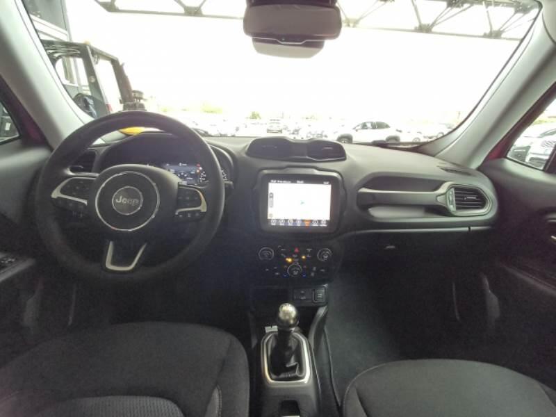Jeep Renegade SUV 1.6 MJET 130CV LIMITED - foto 3