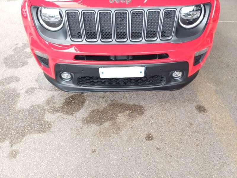 Jeep Renegade SUV 1.6 MJET 130CV LIMITED - foto 30