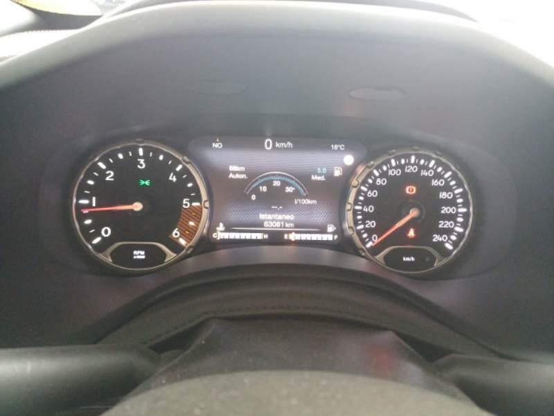 Jeep Renegade SUV 1.6 MJET 130CV LIMITED - foto 4