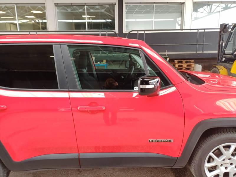 Jeep Renegade SUV 1.6 MJET 130CV LIMITED - foto 34