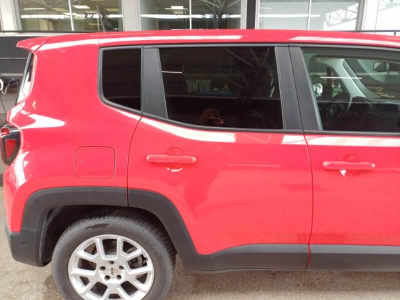 Jeep Renegade SUV 1.6 MJET 130CV LIMITED - foto 37