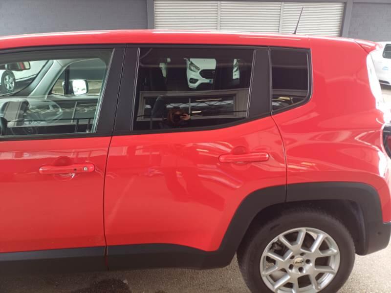 Jeep Renegade SUV 1.6 MJET 130CV LIMITED - foto 39