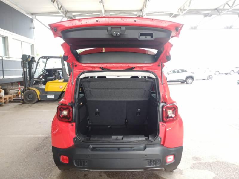 Jeep Renegade SUV 1.6 MJET 130CV LIMITED - foto 5