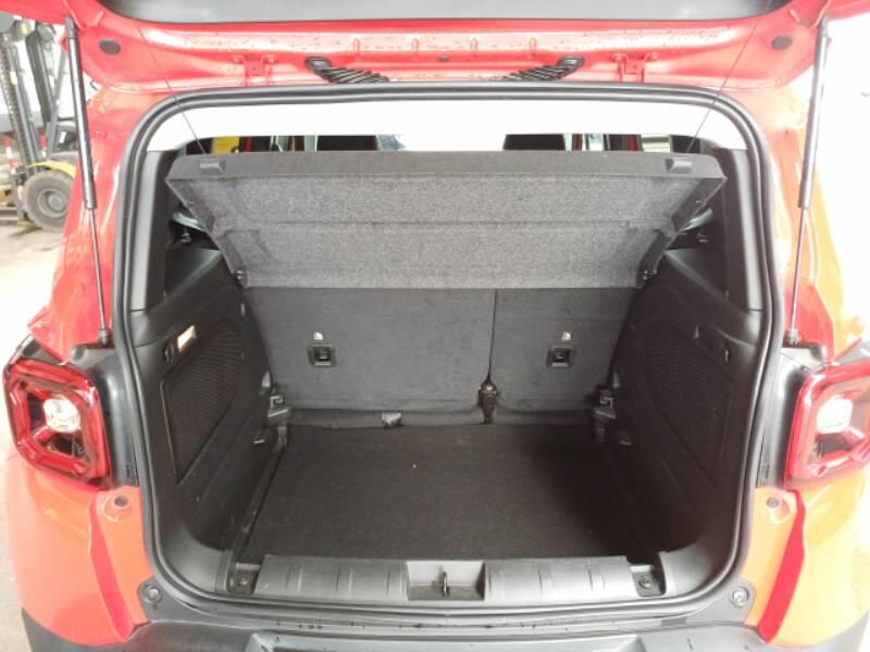 Jeep Renegade SUV 1.6 MJET 130CV LIMITED - foto 45