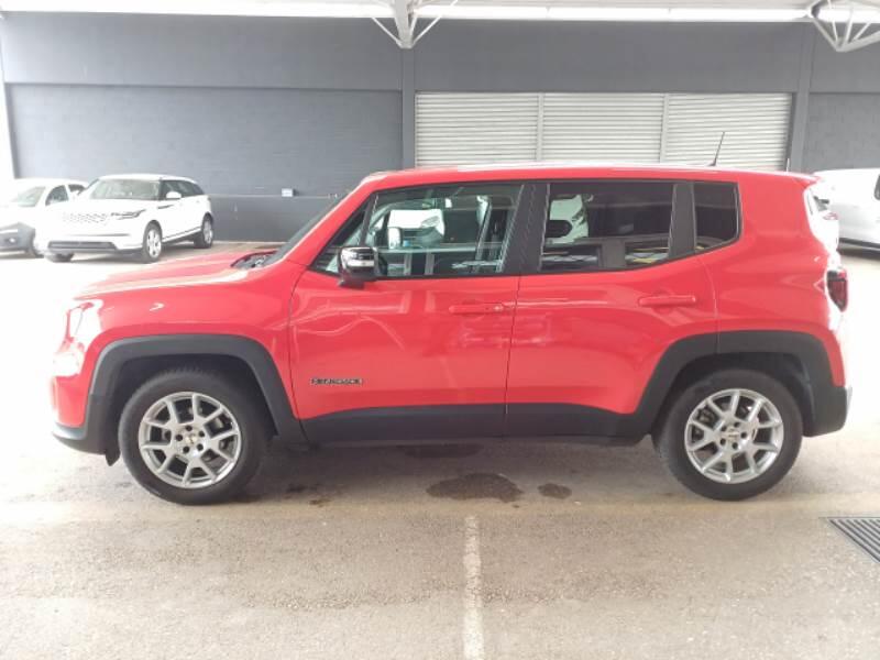 Jeep Renegade SUV 1.6 MJET 130CV LIMITED - foto 8
