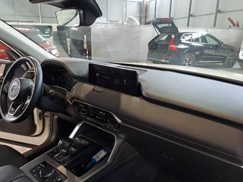 Mazda CX-60 SUV 2.5L E-SKYACTIV PHEV EXCL. LINE AWD AUTO - foto 131