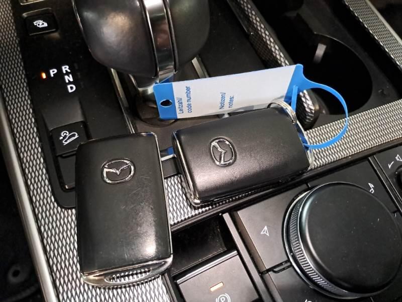 Mazda CX-60 SUV 2.5L E-SKYACTIV PHEV EXCL. LINE AWD AUTO - foto 138