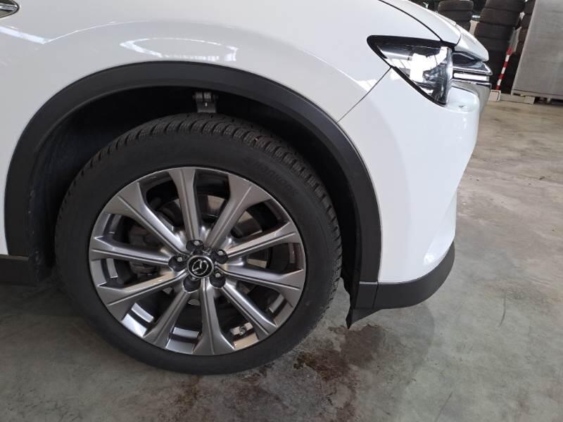 Mazda CX-60 SUV 2.5L E-SKYACTIV PHEV EXCL. LINE AWD AUTO - foto 15