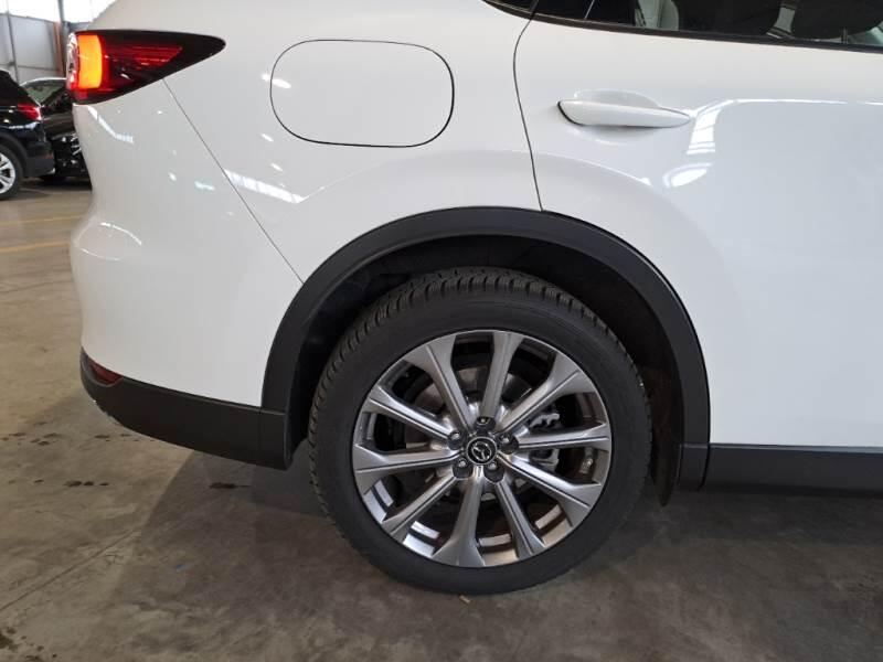 Mazda CX-60 SUV 2.5L E-SKYACTIV PHEV EXCL. LINE AWD AUTO - foto 16
