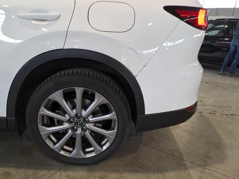 Mazda CX-60 SUV 2.5L E-SKYACTIV PHEV EXCL. LINE AWD AUTO - foto 17