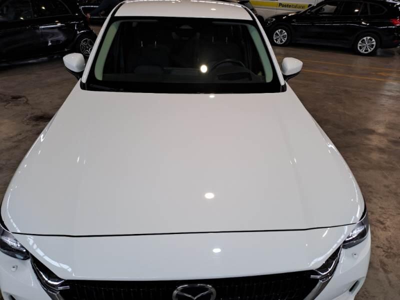 Mazda CX-60 SUV 2.5L E-SKYACTIV PHEV EXCL. LINE AWD AUTO - foto 25
