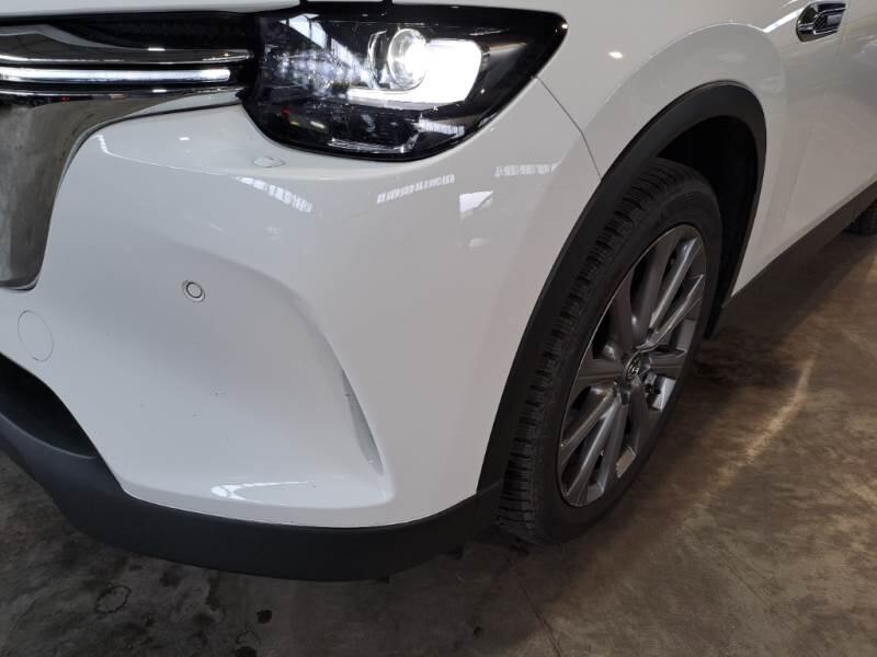 Mazda CX-60 SUV 2.5L E-SKYACTIV PHEV EXCL. LINE AWD AUTO - foto 28