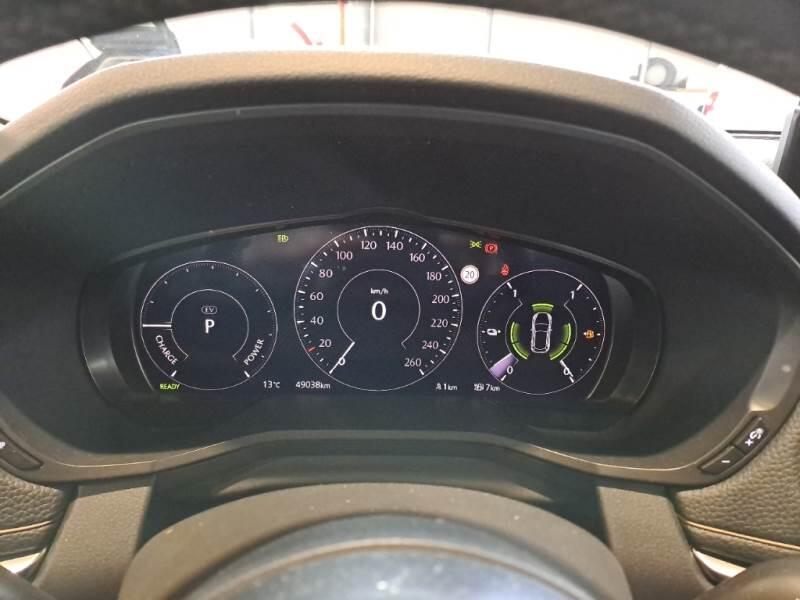 Mazda CX-60 SUV 2.5L E-SKYACTIV PHEV EXCL. LINE AWD AUTO - foto 4