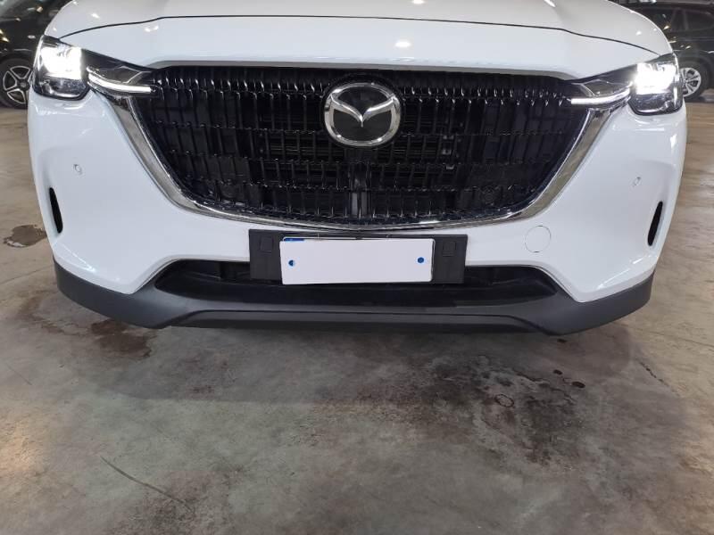 Mazda CX-60 SUV 2.5L E-SKYACTIV PHEV EXCL. LINE AWD AUTO - foto 31