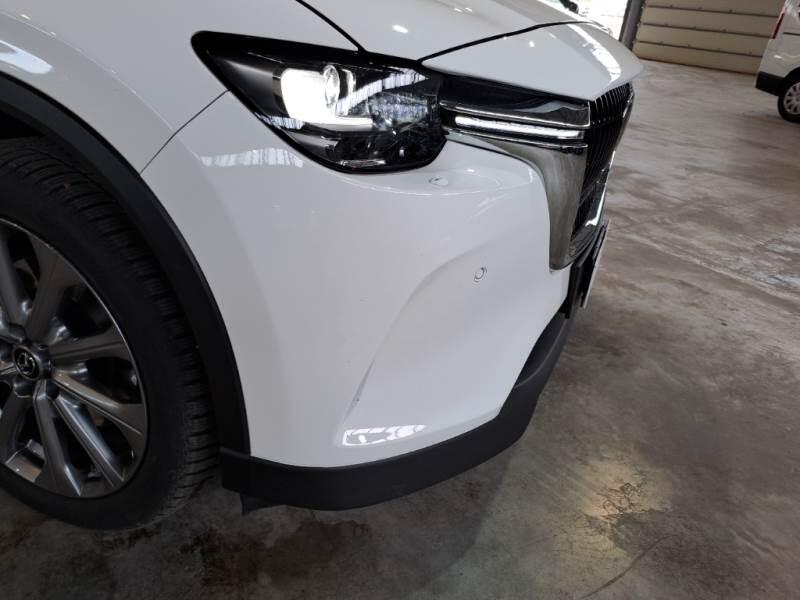 Mazda CX-60 SUV 2.5L E-SKYACTIV PHEV EXCL. LINE AWD AUTO - foto 35