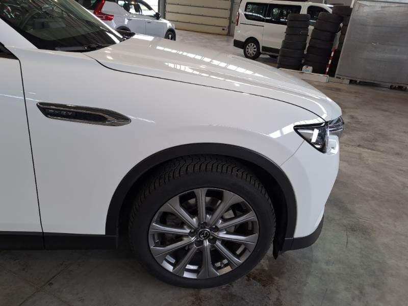 Mazda CX-60 SUV 2.5L E-SKYACTIV PHEV EXCL. LINE AWD AUTO - foto 38
