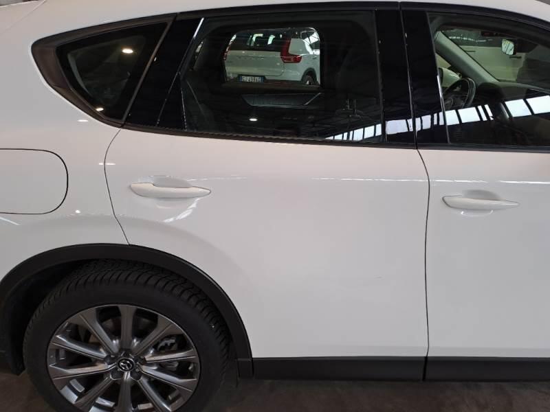 Mazda CX-60 SUV 2.5L E-SKYACTIV PHEV EXCL. LINE AWD AUTO - foto 44