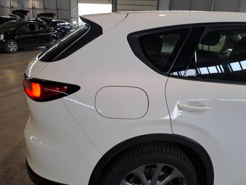 Mazda CX-60 SUV 2.5L E-SKYACTIV PHEV EXCL. LINE AWD AUTO - foto 46