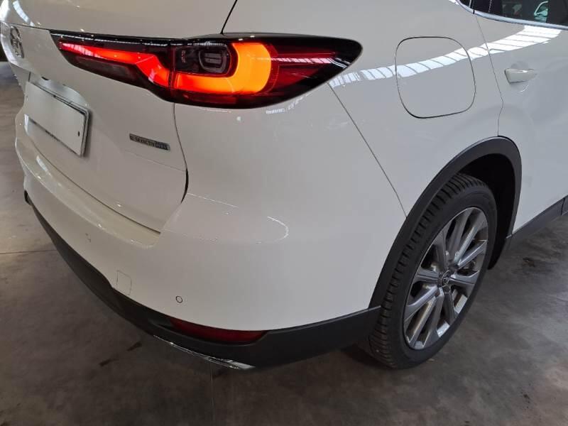 Mazda CX-60 SUV 2.5L E-SKYACTIV PHEV EXCL. LINE AWD AUTO - foto 50