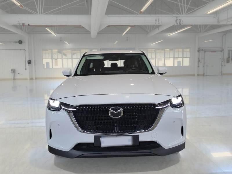 Mazda CX-60 SUV 2.5L E-SKYACTIV PHEV EXCL. LINE AWD AUTO - foto 6