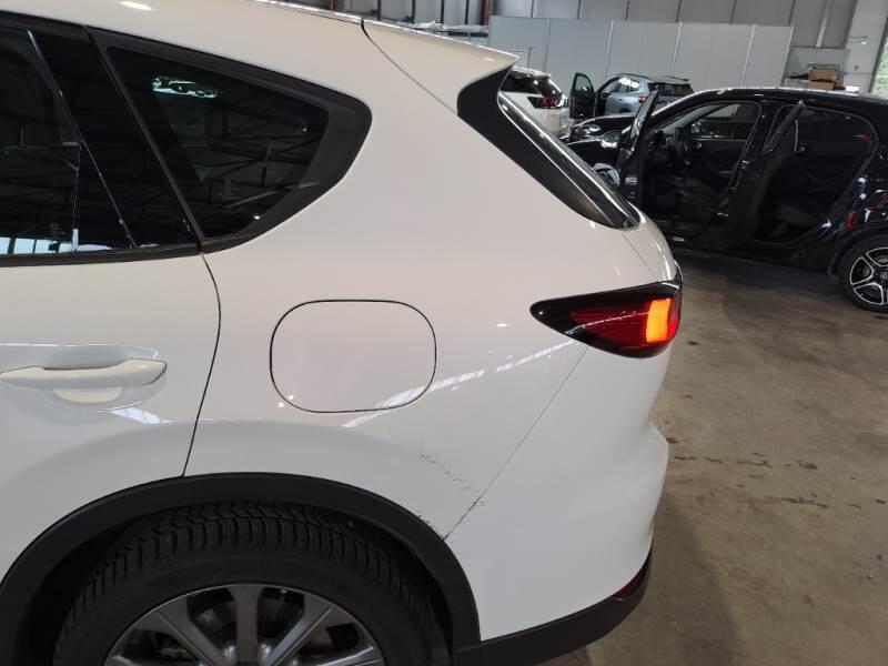 Mazda CX-60 SUV 2.5L E-SKYACTIV PHEV EXCL. LINE AWD AUTO - foto 66
