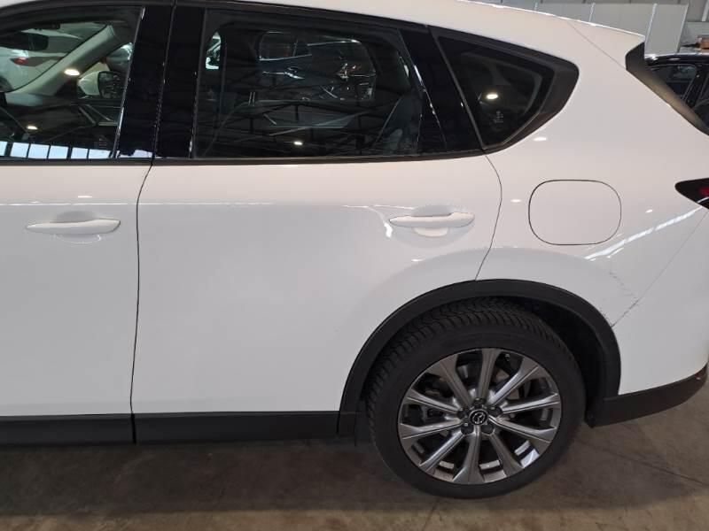 Mazda CX-60 SUV 2.5L E-SKYACTIV PHEV EXCL. LINE AWD AUTO - foto 70