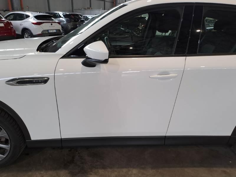 Mazda CX-60 SUV 2.5L E-SKYACTIV PHEV EXCL. LINE AWD AUTO - foto 78