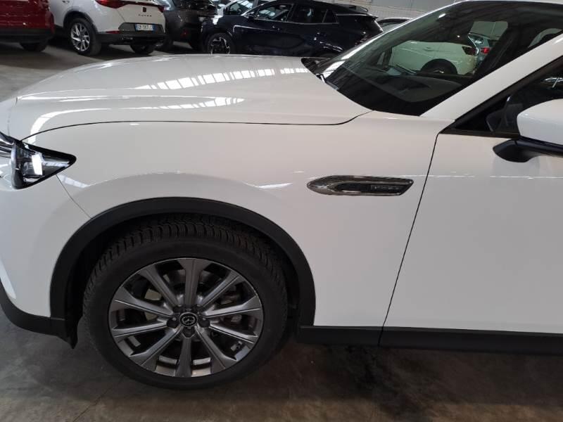 Mazda CX-60 SUV 2.5L E-SKYACTIV PHEV EXCL. LINE AWD AUTO - foto 81