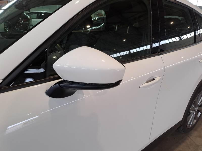 Mazda CX-60 SUV 2.5L E-SKYACTIV PHEV EXCL. LINE AWD AUTO - foto 83