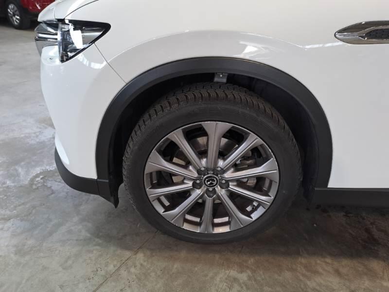 Mazda CX-60 SUV 2.5L E-SKYACTIV PHEV EXCL. LINE AWD AUTO - foto 85