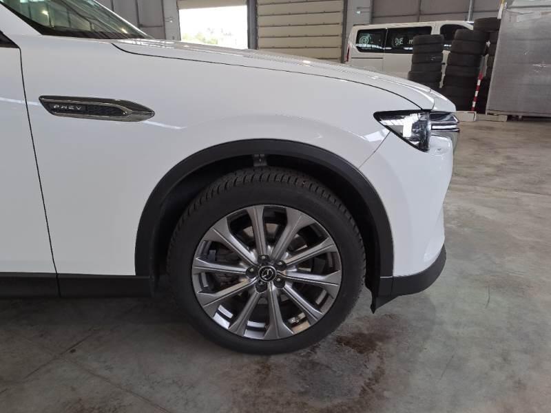 Mazda CX-60 SUV 2.5L E-SKYACTIV PHEV EXCL. LINE AWD AUTO - foto 88