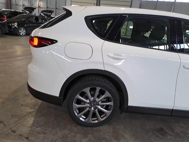 Mazda CX-60 SUV 2.5L E-SKYACTIV PHEV EXCL. LINE AWD AUTO - foto 92