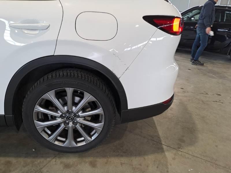 Mazda CX-60 SUV 2.5L E-SKYACTIV PHEV EXCL. LINE AWD AUTO - foto 95