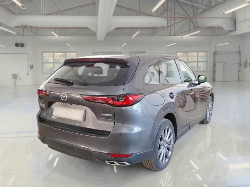 Mazda CX-60 SUV 2.5L E-SKYACTIV PHEV EXCL. LINE AWD AUTO - foto 2