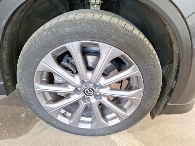 Mazda CX-60 SUV 2.5L E-SKYACTIV PHEV EXCL. LINE AWD AUTO - foto 17