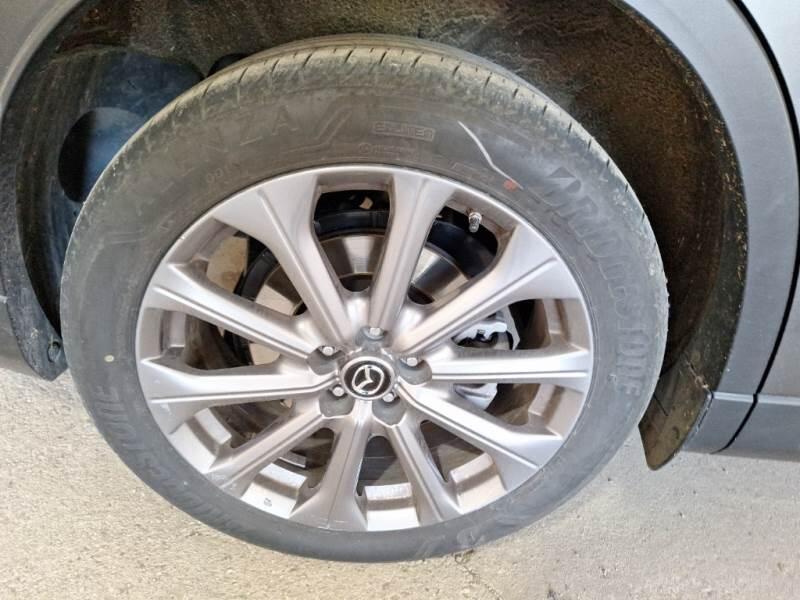 Mazda CX-60 SUV 2.5L E-SKYACTIV PHEV EXCL. LINE AWD AUTO - foto 18