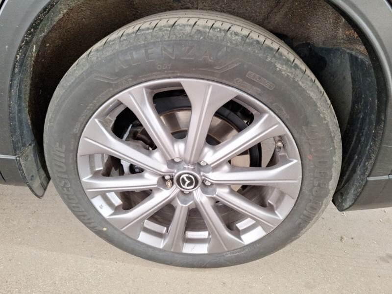 Mazda CX-60 SUV 2.5L E-SKYACTIV PHEV EXCL. LINE AWD AUTO - foto 19