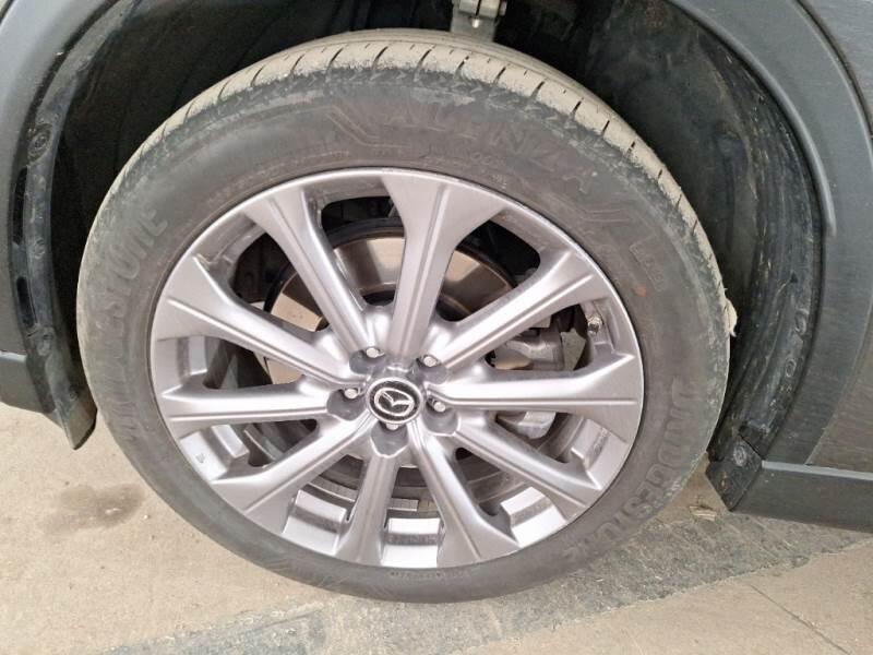 Mazda CX-60 SUV 2.5L E-SKYACTIV PHEV EXCL. LINE AWD AUTO - foto 20