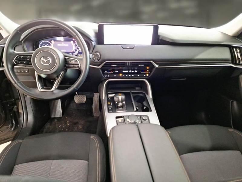 Mazda CX-60 SUV 2.5L E-SKYACTIV PHEV EXCL. LINE AWD AUTO - foto 3